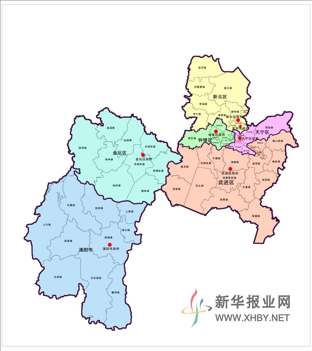常州最在是属于无锡的吗