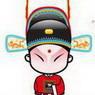 Zhihu profile picture for @eater