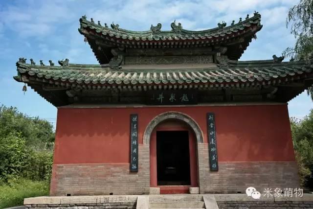 中国有哪些现存的宏伟至极的古建筑？ - 知乎