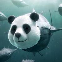 Zhihu profile picture for @rampage