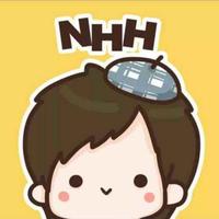 Zhihu profile picture for @riding