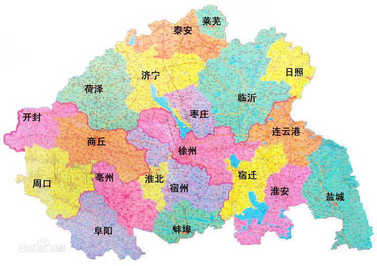 安徽省江苏省交界地图图片