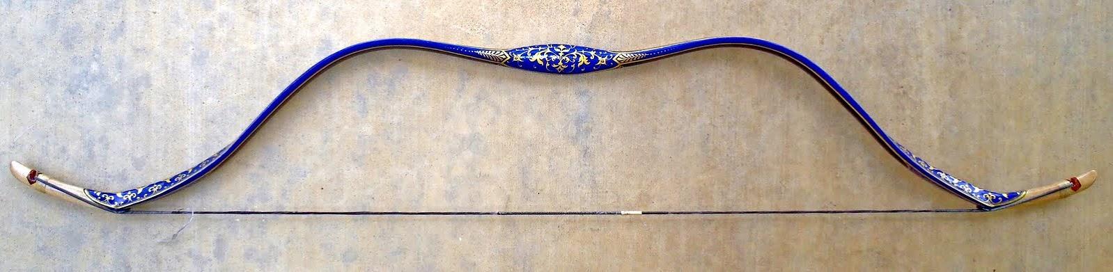 弓梢的软硬长短对弓的性能有什么影响? - 知乎