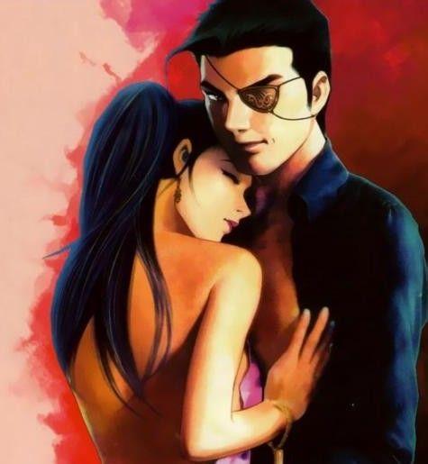 怎样评价漫画古惑仔teddyboy