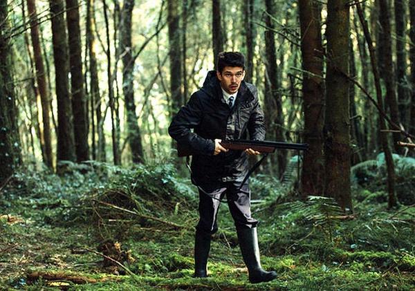 怎么评价电影《龙虾》(the lobster)? - 知乎