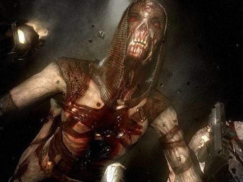 如何评价克里夫巴克