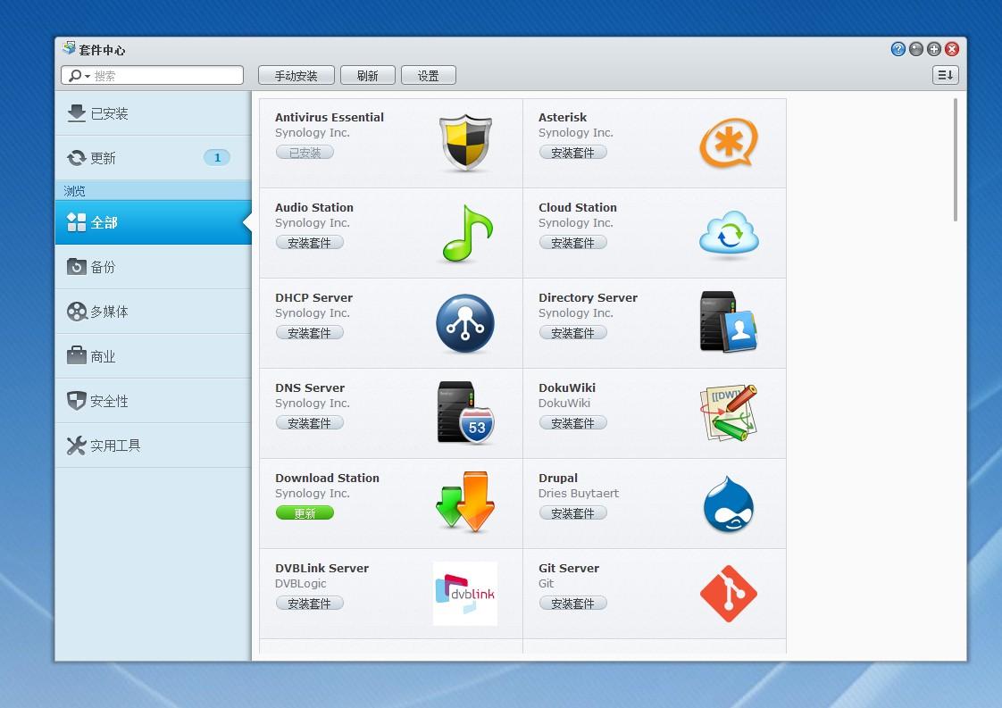 为什么家里要用NAS?家用NAS有哪些实际的、接地气的用途?插图2 为什么家里要用NAS?家用NAS有哪些实际的、接地气的用途?插图2