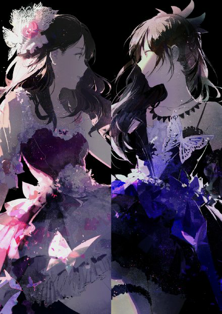 夜蝶是否可以看作是卡黄的终结?