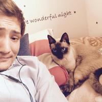 Zhihu profile picture for @hadj