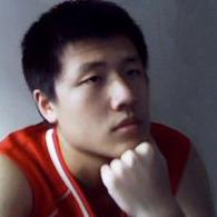 Zhihu profile picture for @logos