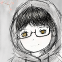Zhihu profile picture for @kend