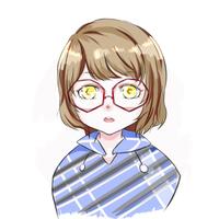Zhihu profile picture for @paqui
