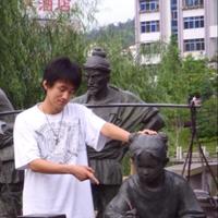Zhihu profile picture for @emre