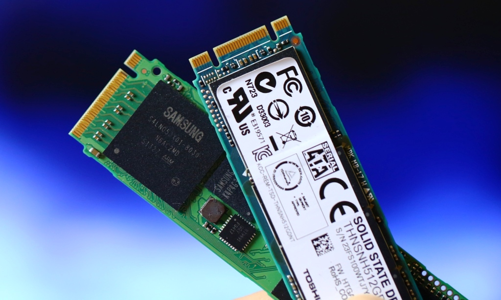 主板ngff接口不能接ssd?