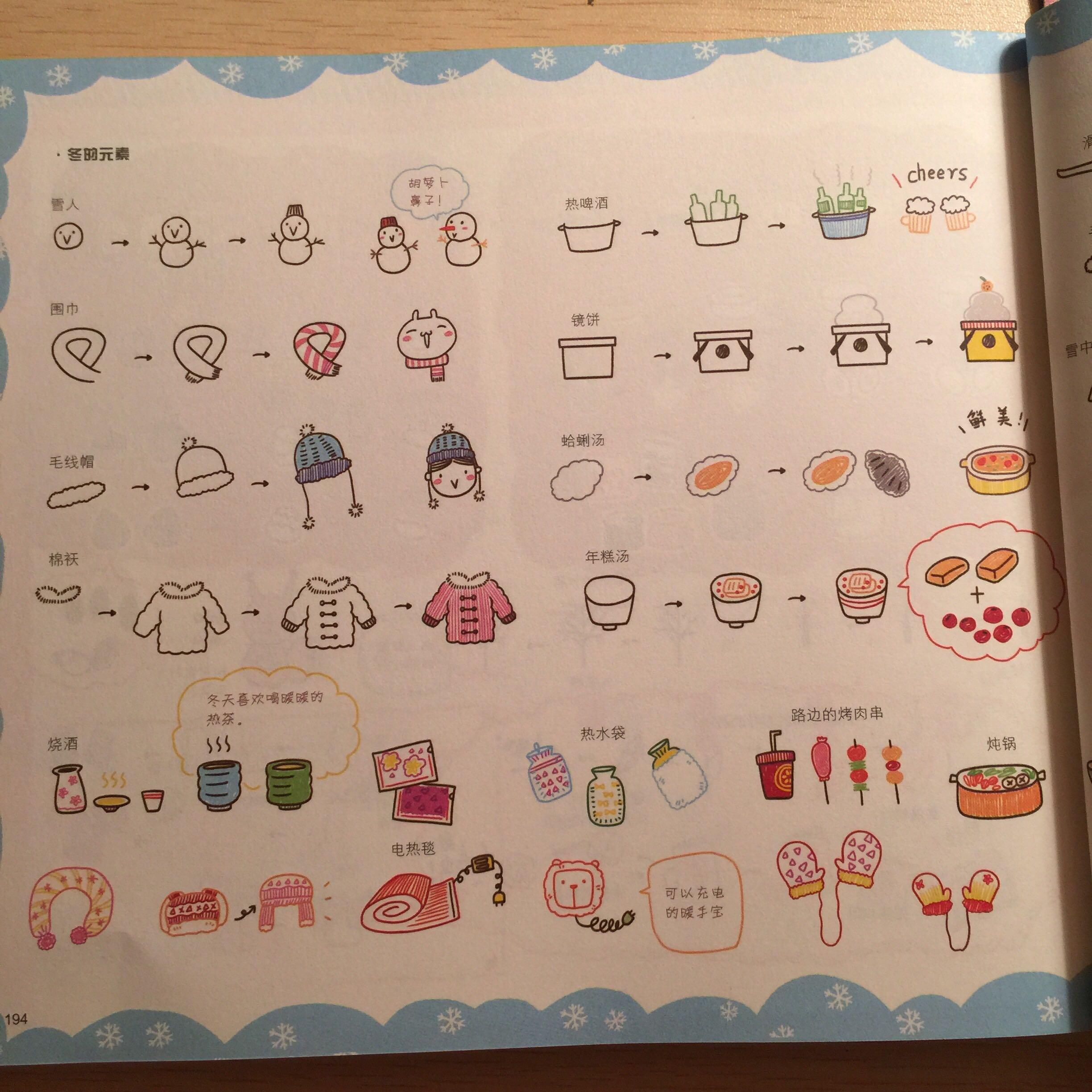 手帐怎么做才漂亮