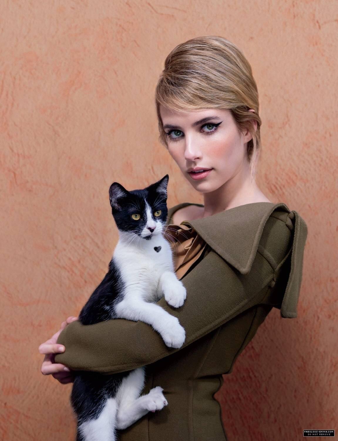 大家如何看待艾玛罗伯茨