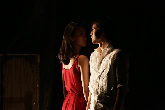 如何评价孟京辉廖一梅的恋爱的犀牛