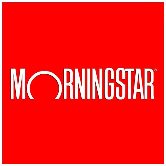 晨星公司 (morningstar)