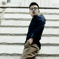 Zhihu profile picture for @vacation