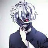 Zhihu profile picture for @dashing