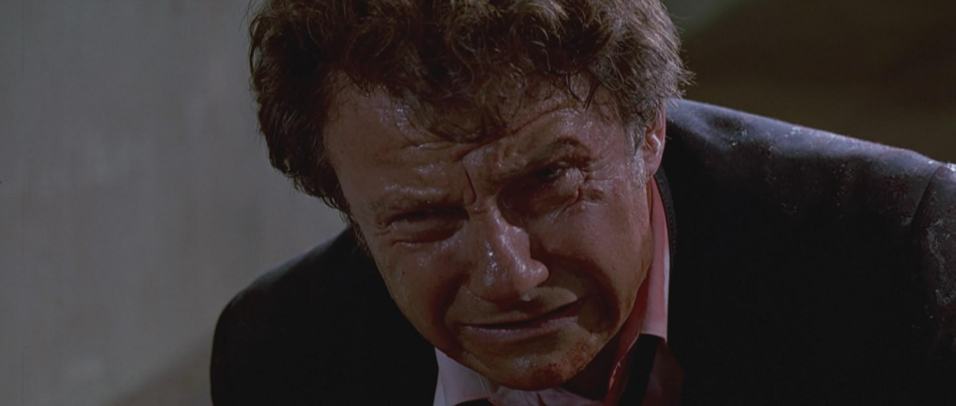 如何评价昆汀的处女作《落水狗》? - 知乎