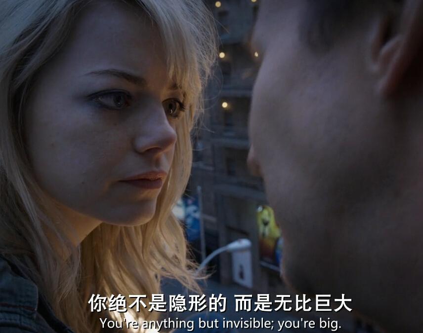 如何评价电影《鸟人》(Birdman)？ - 知乎