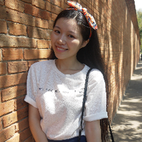 Zhihu profile picture for @donna