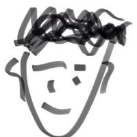 Zhihu profile picture for @casual