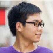 Zhihu profile picture for @hopper