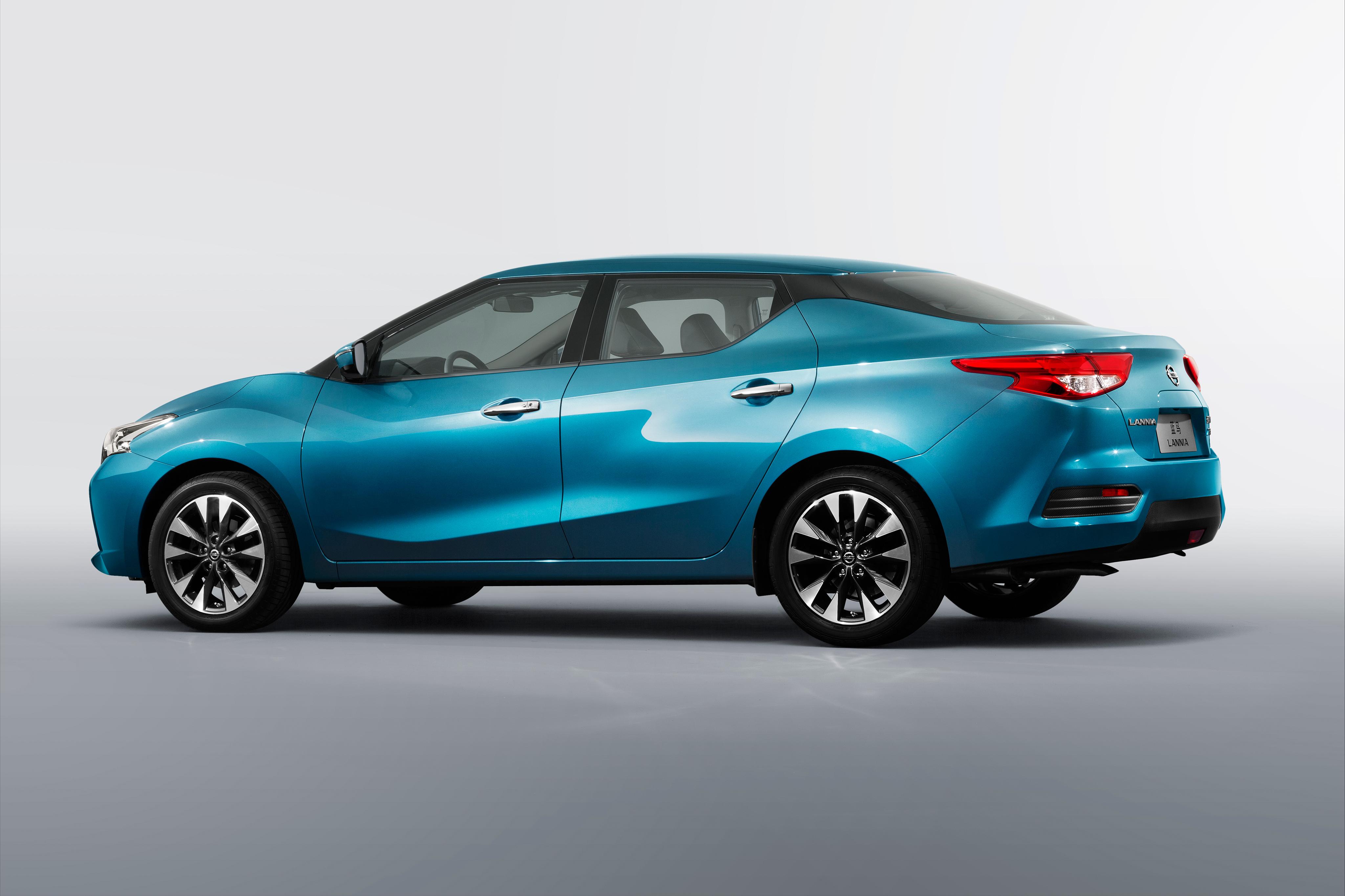 如何评价东风日产新蓝鸟