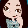 Zhihu profile picture for @lynne