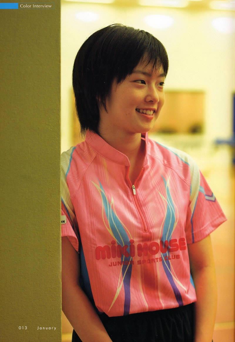 如何评价石川佳纯