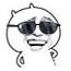 Zhihu profile picture for @crouch