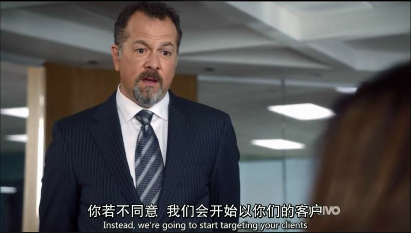 美剧《金装律师》(suits)中最让你吐血的常识性错误是什么? 