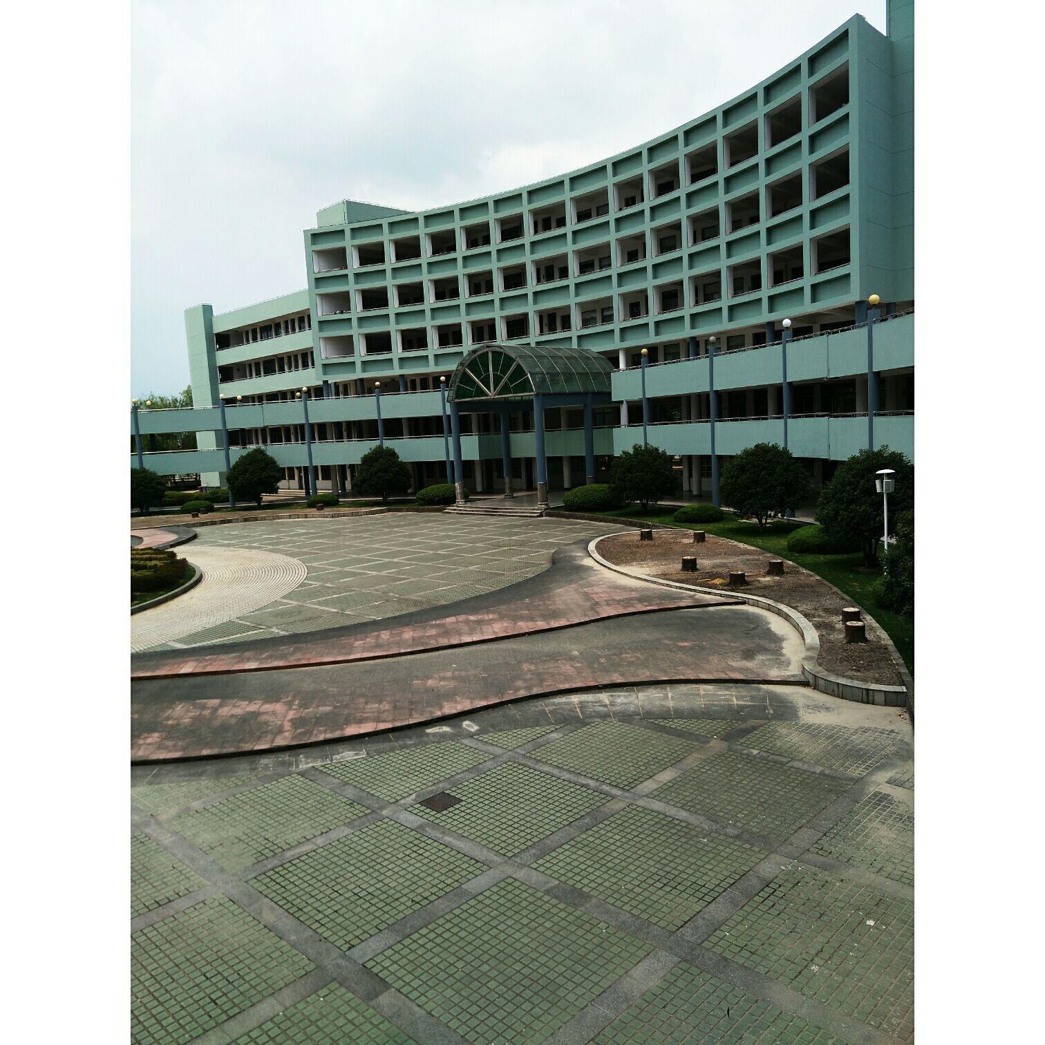 在浙江省上虞中学读书是怎样一种体验