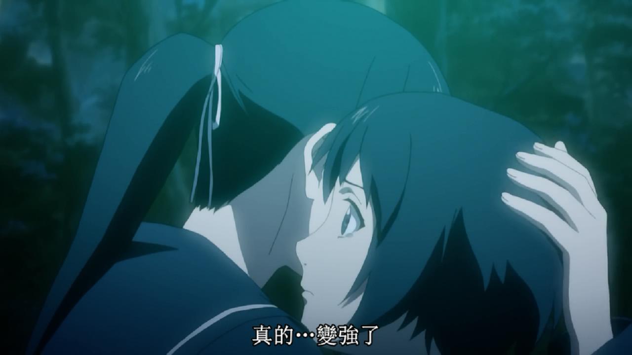 哪个动漫人物的死亡让你热泪盈眶不能自已? - 知乎