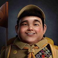 Zhihu profile picture for @advertisements