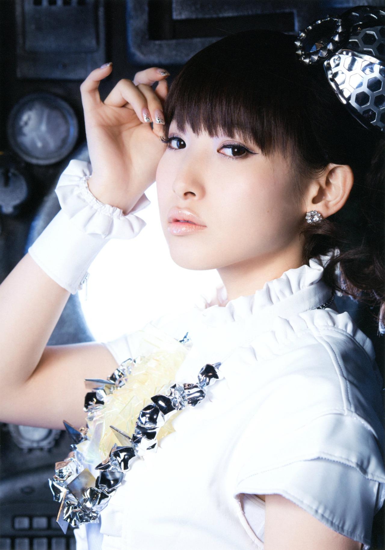 南条爱乃的萌点在哪里?