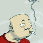 Zhihu profile picture for @omart
