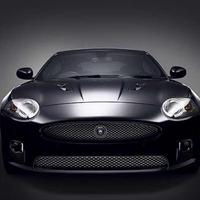 Zhihu profile picture for @jaguar