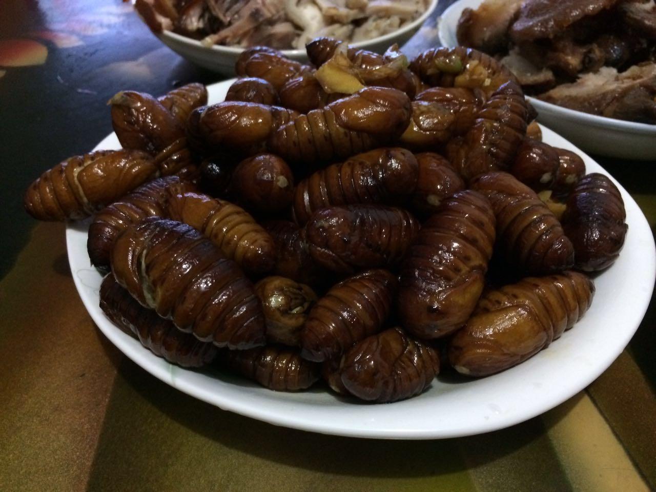 鸡西特产有哪些? - 知乎