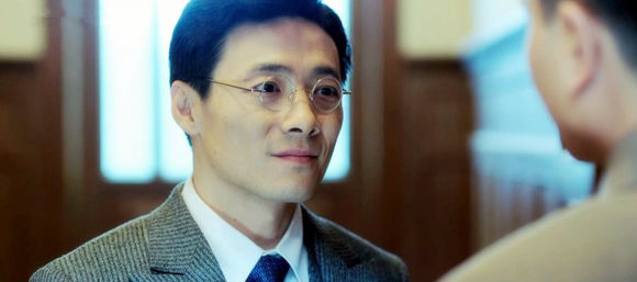 如何评价北平无战事中的崔中石