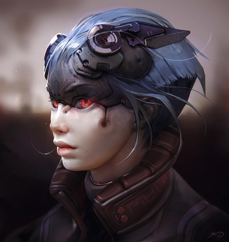 想学影视cg,目前是游戏行业?