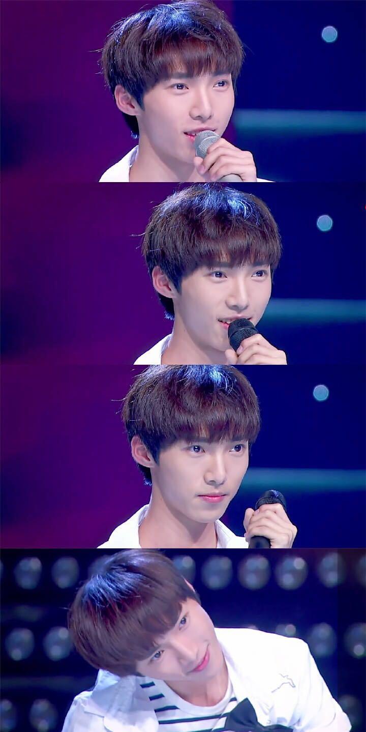 如何评价《燃烧吧少年》里的赵磊?