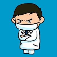 Zhihu profile picture for @mohammed