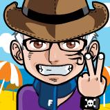 Zhihu profile picture for @article