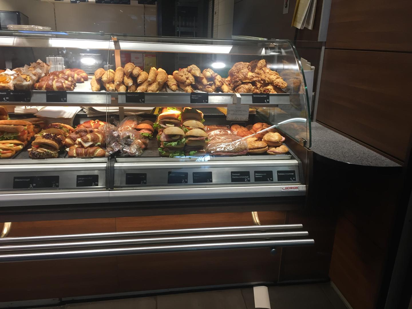 定居后首次出国——艺术之都奥地利维也纳（下） - 知乎