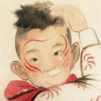 Zhihu profile picture for @kayc
