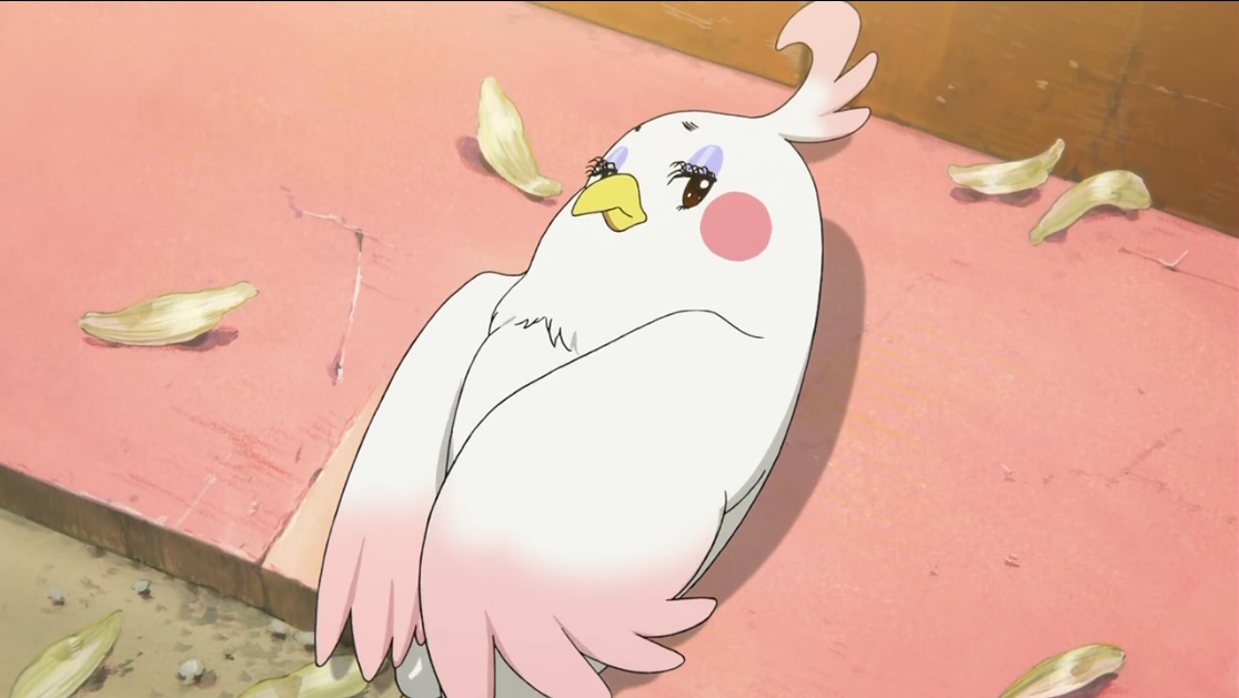 哪些acg角色能让你惊呼「他们居然由同一个声优配音」? - 知乎