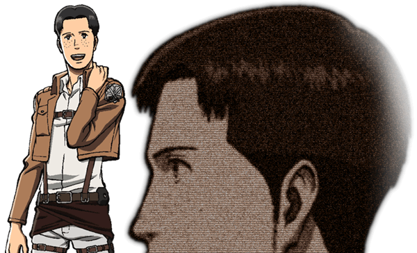 进击的巨人研究7马可之死上